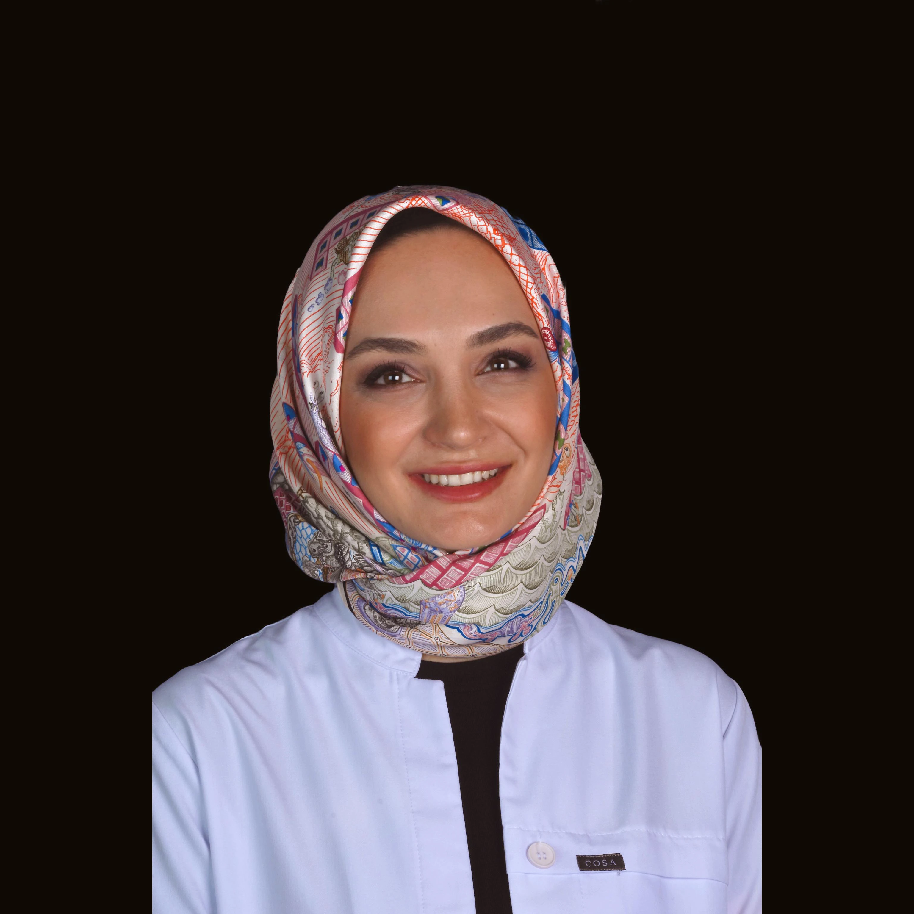 Dr. Sinem Bayram